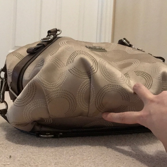 Coach bag - Picture 12 of 13